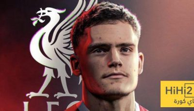 بعد قرار اللاعب.. عرض ليفربول لحسم صفقة فيرتز
