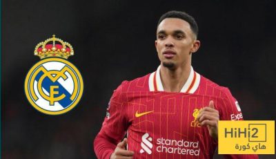 أرقام صفقة أرنولد مع ريال مدريد: قيمة العقد والرواتب