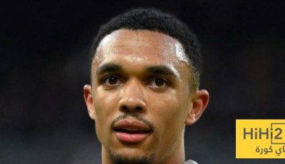 أرنولد ثامن لاعب إنجليزي ينضم لريال مدريد.. تعرف على القائمة