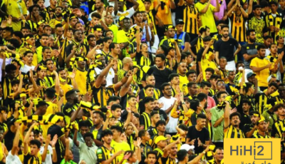 فيديو: قبل النهائي.. مشجع القادسية يعلن انتمائه للاتحاد!