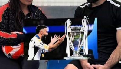 كارفخال يكشف عن أبرز أحلامه قبل الاعتزال