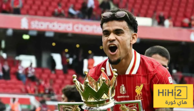 لويس دياز بين برشلونة والنصر …لماذا قد يفضل العالمي؟