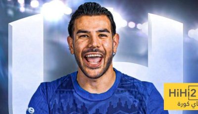 صراع على هيرنانديز.. ميلان يُقابل بالرفض والهلال ينتظر!