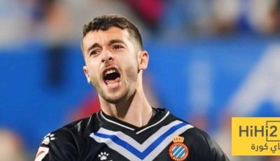 برشلونة ينتصر على وكيل خوان غارسيا