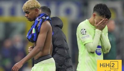صحفي مدريدي يسخر من برشلونة بسبب دوري الأبطال!