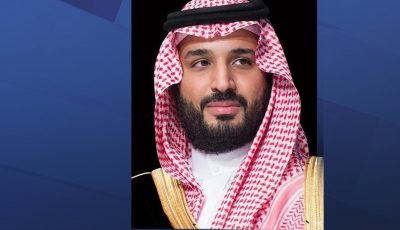 وصول ولي العهد إلى منى لمتابعة خدمات الحجاج وتوفير أقصى سبل الراحة
