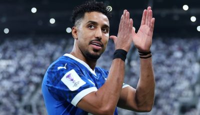 هل يحقق الهلال الحلم العالمي؟ سالم الدوسري يكشف التفاصيل