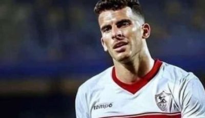 ماذا يحدث بين نيوم وزيزو والزمالك؟ مفاجأة كبرى تظهر للنور!