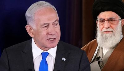 نتنياهو: القضاء على خامنئي سيضع حدًا للنزاع مع إيران