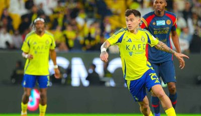 صفقة الموسم.. الهلال والشباب يتصارعان على نجم النصر وسط ترقب الجماهير