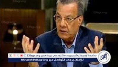 عادل حمودة يفجر مفاجأة عن أسوأ عملية فساد حدثت في مصر بعهد مبارك