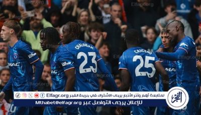 تشيلسي يستغل ثغرات اللعب المالي النظيف لتحقيق أرباح خيالية.. هل يواجه عقوبات من يويفا؟