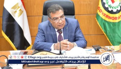 تركيب رادارات ولوحات ارشادية لتقنين السرعات