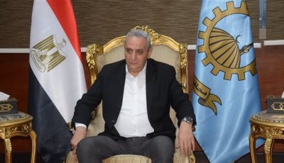 محافظ الغربية يعقد اجتماعًا تنفيذيًا موسعًا لمتابعة تنفيذ تكليفات الدولة ومراجعة الأداء الميداني