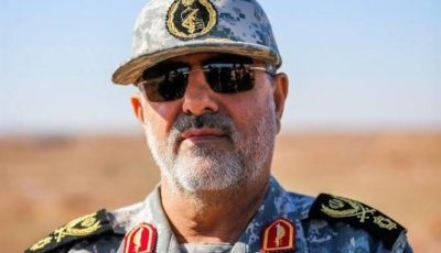 من هو محمد باكبور؟ القائد الجديد للحرس الثوري الإيراني بعد الضربة الإسرائيلية