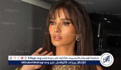 زينة تواصل تصوير فيلم “الشيطان شاطر” بشوارع وسط البلد