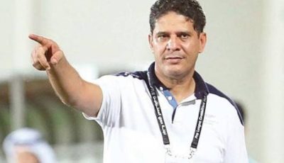 عاجل: يقترب من تعيين مدرب عربي جديد!
