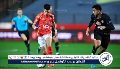 الأهلي والزمالك يرفضان مقترح زيادة عدد أندية الدوري