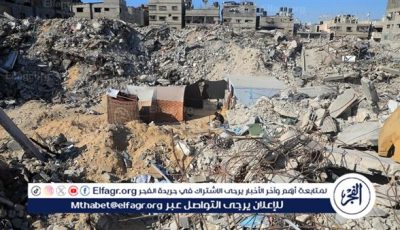 الجيش الإسرائيلي ينشر مشاهد يزعم أنها لانتشال جثة محمد السنوار