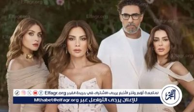 بعد نجاحه في أكتوبر.. “وتر حساس” يعود بجزء ثانٍ قبل نهاية 2025