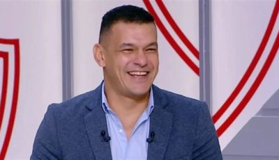 خاص.. كواليس ظهور عبد الواحد السيد في الزمالك
