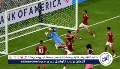 تأثرنا بالرطوبة أمام إنتر ميامي ولا بد من الاجتهاد أمام بالميراس وبورتو