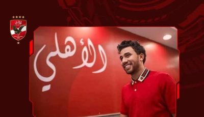 “إبداع حقيقي”.. كريم رمزي يشيد بتقديم الأهلي لصفقة تريزيجيه