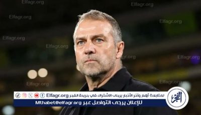 فليك يحسم موقف برشلونة من ضم مهاجم جديد في ميركاتو الصيف
