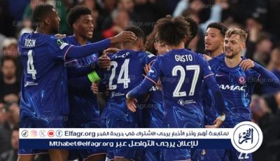 تشيلسي يسعى لضم محمد قدوس ووست هام يرفض العرض الأول