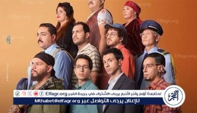 لهذا السبب.. فيلم “سيكو سيكو” لـ طه دسوقي وعصام عمر تتصدر تريند “جوجل”