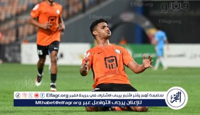 حصلنا على عرض من بيراميدز بقيمة 35 مليون جنيه لضم أسامه فيصل