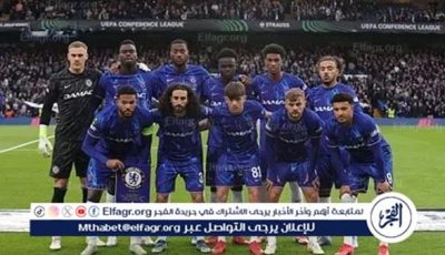 تشيلسي يضم صفقة جديدة