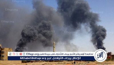 الجيش السوداني يرد على اتهامات “هيومن رايتس ووتش” قصف مدنيين