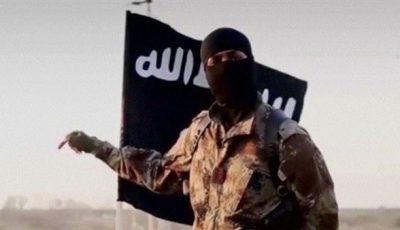 القبض على عناصر لتنظيم “داعش” في طهران