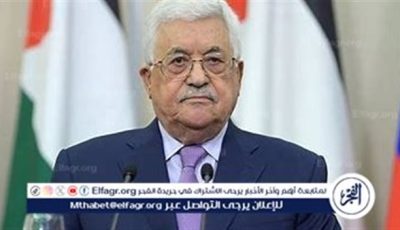 يجب تسليم الرهائن لوقف هدر الدم وعلى حماس التخلي عن حكم غزة