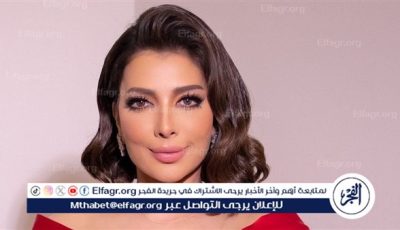 أصالة تحتفل بعيد الأضحى في الكويت وتُشعل الأجواء بباقة من أجدد أعمالها
