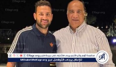 مجلس الاتحاد السكندري يرفض استقالة مصيلحي