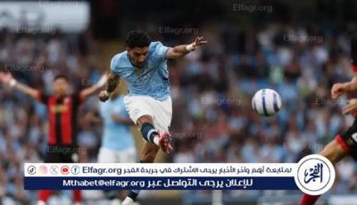 ترقبوا مواجهة منتظرة بين مرموش وربيعة في كأس العالم للأندية