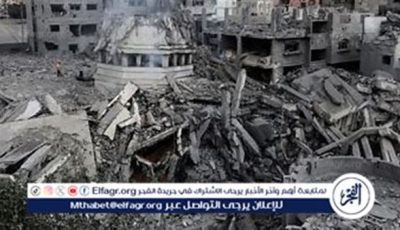 أكثر من مليونين في غزة يعانون الجوع الشديد