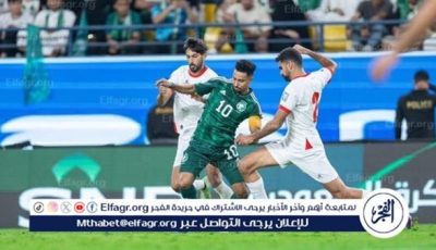 الكأس الذهبية.. السعودية تستهل مشوارها بفوز على هايتي