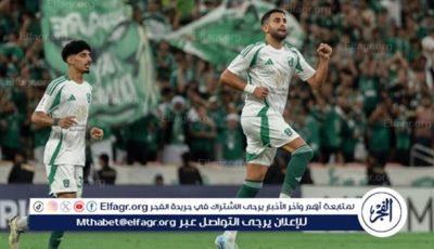 أهلي جدة يواجه أياكس وسيلتك استعدادًا للموسم الجديد ضمن بطولة “كأس كومو” الودية