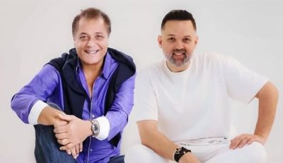 بهذه الطريقه.. محمد محمود عبد العزيز يحيي ذكرى ميلاد والده