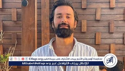 أبرزهم شغل عيال وعالم تانى.. أفلام ينتظر أحمد حاتم عرضها
