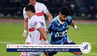 القنوات الناقلة لمباراة الزمالك ضد بيراميدز اليوم في نهائي كأس مصر