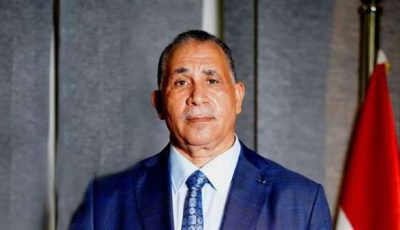 نقيب المحامين يوجّه بمتابعة التحقيقات في واقعة مقتل محامي كفر الشيخ