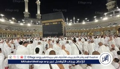 “توكلنا” رفيق رقمي موثوق يسهل تنقلات الحجاج ويعزز سلامتهم
