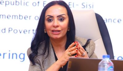 حماية اجتماعية وتمكين اقتصادي وشراكة دولية
