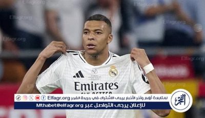 مبابي يفتعل موقفًا طريفًا يُحرج تورام في قلب معسكر منتخب فرنسا