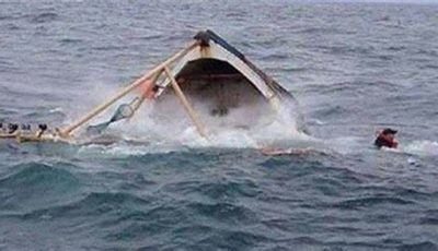 مفقود منذ 4 أيام.. تفاصيل العثور على جثمان قائد مركب تغيب في سواحل البرلس| بث مباشر