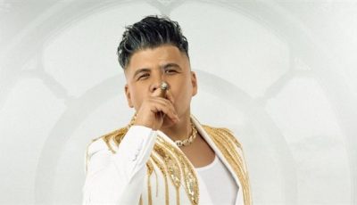 عمر كمال يستعد لطرح “البشوات” في عيد الأضحى